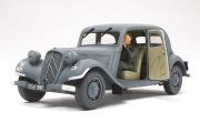 Tamiya Citroën Traction 11CV    